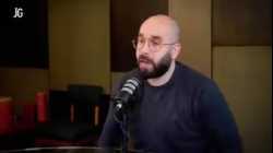 بدر الحاج عن الهويات بالمشرق وكيفية انشاء دولة اسرائيل