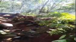 المواجهات على الحدود البورمية الصينية، 2 نوفمبر 2023