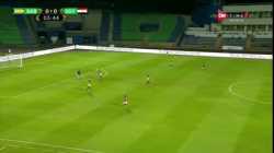 مباراة مصر والجابون، تصفيات كأس العالم 2022