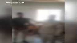 فيديو للجنود المصريين المحتجزين في السودان قبل نقلهم إلى مصر، 19 أبريل 2023