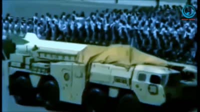 تقرير ألماني: هل تستأنف مصر مشروع صواريخ بدر 2000