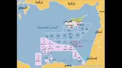 إني تعيد اكتشاف حقل شروق، أكبر حقل غاز في البحر المتوسط، نائل الشافعي، 31 أغسطس 2015