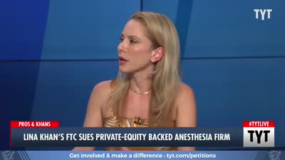 مقاضة شركات التخدير الأمريكية لاحتكارها التخدير بتكساس، 2023