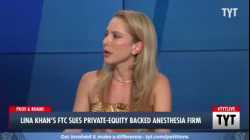 مقاضة شركات التخدير الأمريكية لاحتكارها التخدير بتكساس، 2023