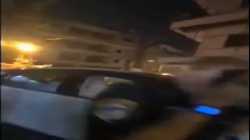 من موقع عملية بني براك 29-3-2022