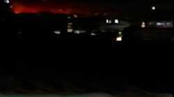 انفجار مستودع ذخيرة في بيروت تابع لحماس في منطقة البرج الشمالي