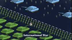 النظام العالمي يتغير - راي داليو