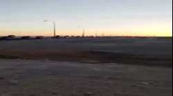 اعمال شغب في معان 26-3-2022