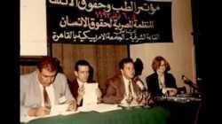 لمحات وصور من حياة د. محمد مندور