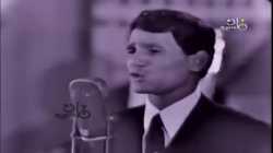 أغنية المسيح لعبد الحليم حافظ