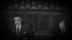 عبد الناصر يعلن إغلاق مضيق تيران، 24 مايو 1967