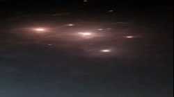 عملية إشغال للقبة الحديدية بعدد من المسيرات ما سمح بوصول الصواريخ لأهدافها خلال هجوم الوعد الصادق 2024