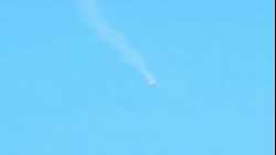 حزب الله يسقط مسيرة هرميس 900 فوق جنوب لبنان، 1 يونيو 2024