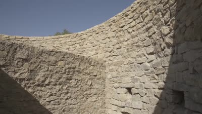 حديقة آثار الهيلي