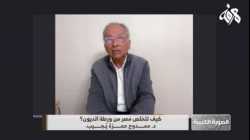 كيف تتخلص مصر من ورطة الديون؟ روشتة ممدوح حمزة