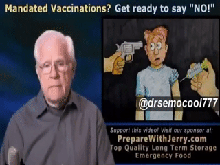 Do you know vaccines victims record