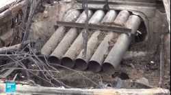 داعش تتبنى الهجوم الصاروخي على مطار كابول مع تواصل عمليات الإجلاء، 30 أغسطس 2021