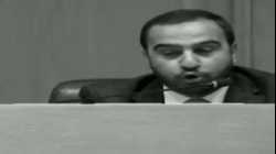 موقف النائب الأردني عماد العدوان من إسرائيل والقضية الفلسطينية