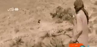 الغارة الإيرانية على معسكر جيش العدل في باكستان، 16 يناير 2024