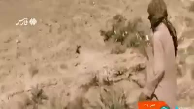 الغارة الإيرانية على معسكر جيش العدل في باكستان، 16 يناير 2024