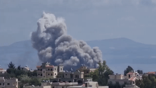 غارة إسرائيلية على البقاع، 23 سبتمبر 2024