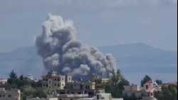 غارة إسرائيلية على البقاع، 23 سبتمبر 2024