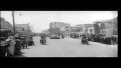 زيارة الملك فاروق لفلسطين أثناء حرب 1948