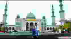 مسجد شاديان، أكبر مسجد في جنوب الصين