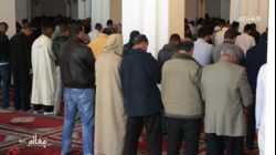 جامع الكتبية، مراكش، المغرب