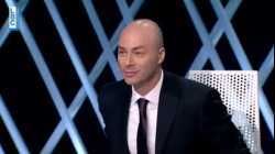 رودني حداد يدافع عن وجود المقاومة الفلسطينية في لبنان