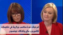 ليز تراس رئيسة وزراء بريطانيا التي هزمتها رأس خس، نائل الشافعي، 25 أكتوبر 2022