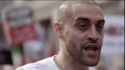 أغنية لوكي- تعيش فلسطين، الجزء الثالث