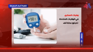 أخبار المعرفة 1 فبراير 2022