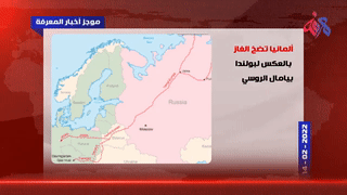 أخبار المعرفة 4 فبراير 2022