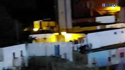 Marruecos frena un intento de entrada masivo de subsaharianos por Benzú