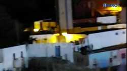 Marruecos frena un intento de entrada masivo de subsaharianos por Benzú