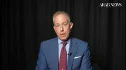 مايكل راتني التباين بين السعودية قبل عشر سنوات والآن، مايو 2024.