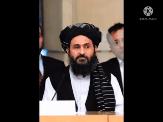 الملا برادر ينفي مقتله، 13 سبتمبر 2021