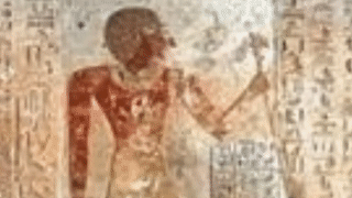 مومياء أمنحوتب الثاني