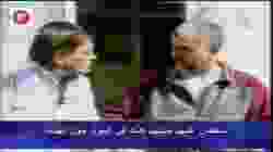 يحيى السنوار في مقابلة من داخل معتقله عام 2005