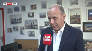 نجيب ميقاتي يعلن تشكيل الحكومة اللبنانية الجديدة، 10 سبتمبر 2021