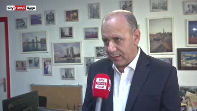 نجيب ميقاتي يعلن تشكيل الحكومة اللبنانية الجديدة، 10 سبتمبر 2021