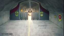 قاعدة عقاب 44 الجوية الإيرانية