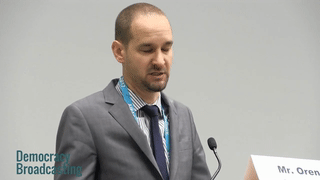 أورن كسلر نائب مدير أبحاث مؤسسة الدفاع عن الديمقراطيات: مشكلة داعش في سيناء، 2019