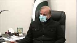 رئيس الوزراء شهباز شريف يستقبل قائد الجيش الباكستاني الجديد الجنرال عاصم منير (25 نوفمبر 2022