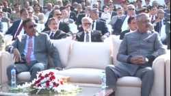 (27-11-2022) الجنرال ساحر شمشاد ميرزا يتولى مهام منصبه الجديد كقائد لهيئة الأركان المشتركة