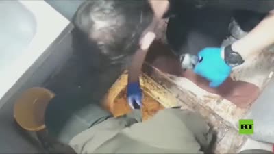 هروب 6 أسرى فلسطينيين من سجن جلبوع في إسرائيل، سبتمبر 2021