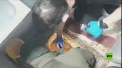 هروب 6 أسرى فلسطينيين من سجن جلبوع في إسرائيل، سبتمبر 2021