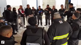 أسرى سجن النقب، مارس 2019