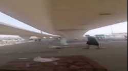 Protests in Sohar, May 26, 2021